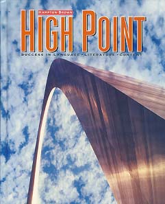 HIGH POINT (LEVEL A)