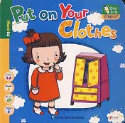 PUT ON YOUR CLOTHES (SING SING ENGLISH 6 WORD)