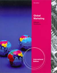 GLOBAL MARKETING (3판, INTERNATIONAL EDITION)