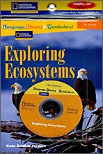 EXPLORING ECOSYSTEMS (워크북, CD 포함)