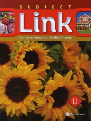 SUBJECT LINK L1  (CD , 워크북 포함)