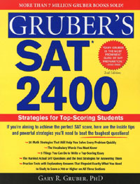 GRUBERS SAT 2400 (2판)