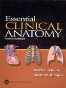 ESSENTIAL CLINICAL ANATOMY (2판)