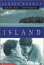 Island Box Set (전3권)