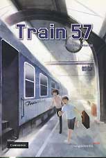 TRAIN 57 AND OTHER STORIES
