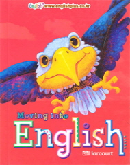 MOVING INTO ENGLISH 3