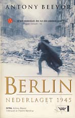 BERLIN (NEDERLAGET 1945)