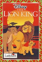 THE LION KING (DISNEY)