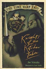 KNIGHTS OF THE KITCHEN TABLE