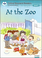 AT THE ZOO (OXFORD STORYLAND READERS LEVEL 3)