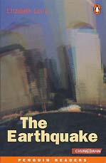 THE EARTHQUAKE (PENGUIN READERS LEVEL 2)