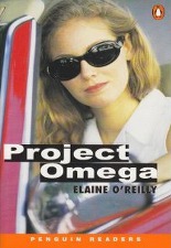 PROJECT OMEGA (PENGUIN READERS LEVEL 2)