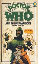 DOCTOR WHO AND THE ICE WARRIORS