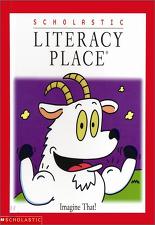 SCHOLASTIC LITERACY PLACE 1.4