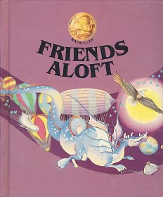 FRIENDS ALOFT (LEVEL 7)