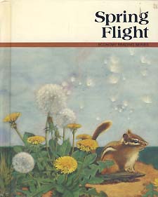 SPRING FLIGHT (ECONOMY READING SERIES LEVEL I 2-2)