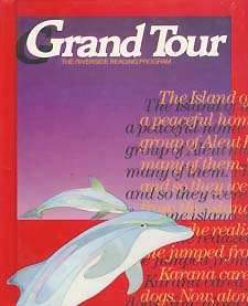 GRAND TOUR (THE RIVERSIDE READING PROGRAM LEVEL 12)