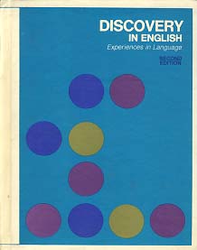 DISCOVERY IN ENGLISH (EXPERIENCES IN LANGUAGE) *2판