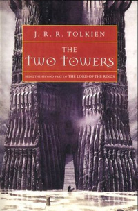 THE TWO TOWERS (THE LORD OF THE RING 2)