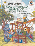 LITTLE CRITTERS READ-IT-YOURSELF STORYBOOK