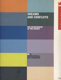 DREAMS AND CONFLICTS (THE DICTATORSHIP OF THE VIEWER)