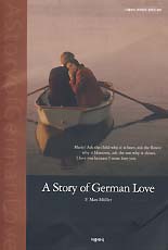 A STORY OF GERMAN LOVE 