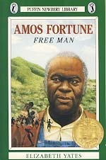 AMOS FORTUNE FREE MAN