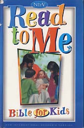 READ TO ME - BIBLE FOR KIDS