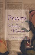 PRAYERS OF A GODLY WOMAN
