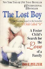 THE LOST BOY