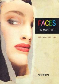 FACES IN MAKE UP