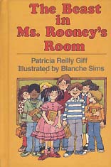 THE BEAST IN MS. ROONEYS ROOM