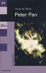 PETER PAN (프랑스어)