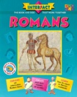 ROMANS (INTERFACT) *CD 포함