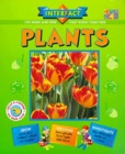 PLANTS (INTERFACT) *CD 포함