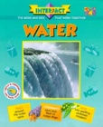 WATER (INTERFACT) *CD 포함
