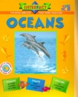OCEANS (INTERFACT) *CD 포함
