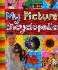 MY PICTURE ENCYCLOPEDIA