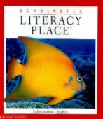 SCHOLASTIC LITERACY PLACE 1.5