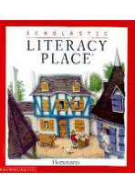 SCHOLASTIC LITERACY PLACE  1.6