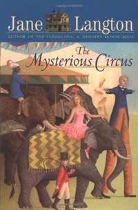 THE MYSTERIOUS CIRCUS