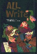 ALL WRITE (A STUDENT HANDBOOK FOR WRITING & LEARNING)