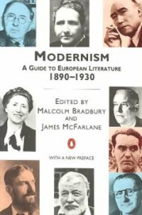 MODERNISM (1890-1930)
