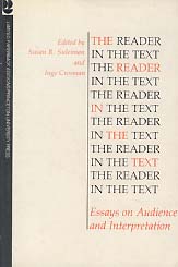 THE READER IN THE TEXT