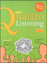 QUATTRO LISTENING START