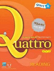 QUATRRO READING START-A