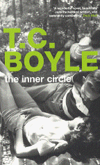 THE INNER CIRCLE