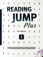 READING JUMP PLUS 1 (CD 포함)