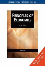 PRINCIPLES OF ECONOMICS (4판)