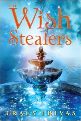 THE WISH STEALERS